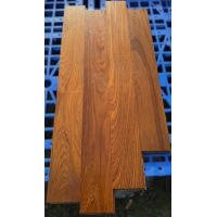 Deska lita / parkiet TEAK INDONEZYJSKI 15x90x750mm WYPRZEDAŻ !!!